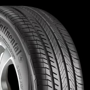 CONTINENTAL Conticomfortcontact CC5