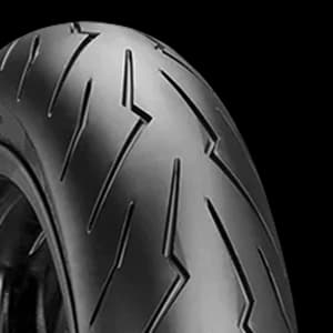 PIRELLI Diablo Scooter