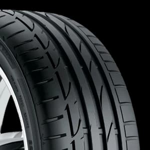 BRIDGESTONE Potenza S-04 Pole Position