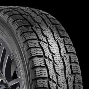NOKIAN Nokian WR C3
