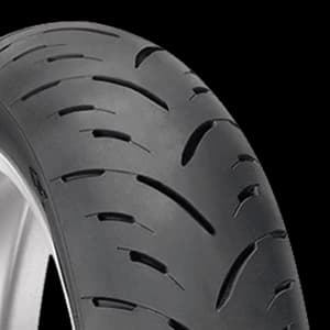 DUNLOP Sportmax GPR-300