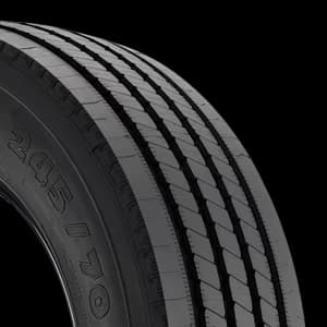 MICHELIN XRV