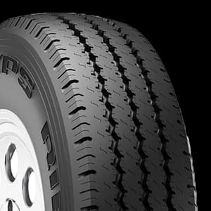 MICHELIN XPS Rib