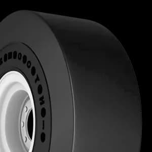 GALAXY Super Smooth SDS With Aperture (Skid Steer)