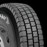 JK TYRE Jetsteel JDH3 12R22.5 H TL Jetsteel JDH3