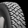 ADVANCE GL656D Series 11R22.5 H TL GL656D Series