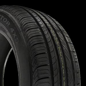 SCEPTOR 4XS