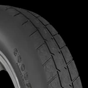 GOODYEAR Convenience Spare Nylon