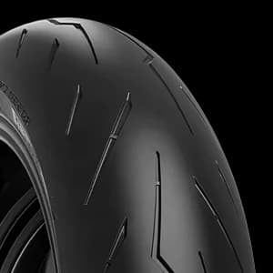 PIRELLI Diablo Rosso IV