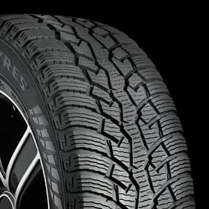 NOKIAN Hakkapeliitta CR4