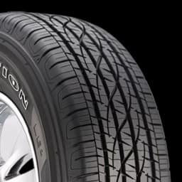 FIRESTONE Destination Le