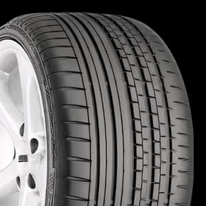 CONTINENTAL Contisportcontact Vmax
