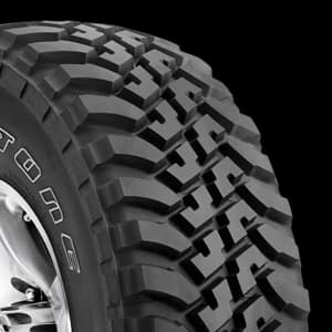 BRIDGESTONE Dueler M/T   (D673)