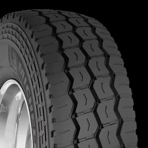 MICHELIN Xzu S2