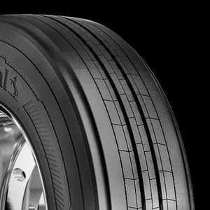 CONTINENTAL Conti Ecoplus HT3