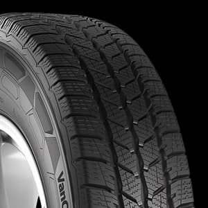 CONTINENTAL Vancowintercontact