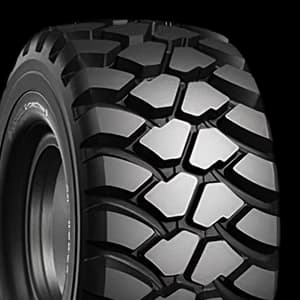 BRIDGESTONE VLTS (V-Steel L-Traction S)