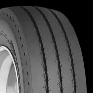 MICHELIN XTA2 Energy