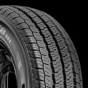 NEXEN Roadian CT8 HL