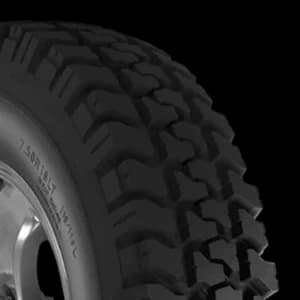 GOODYEAR Wrangler TG