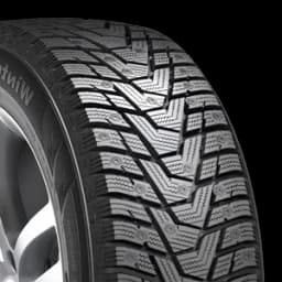 HANKOOK Winter I*Pike RS2 W429