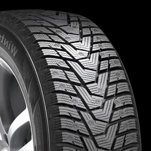 HANKOOK Winter I*Pike RS2 W429