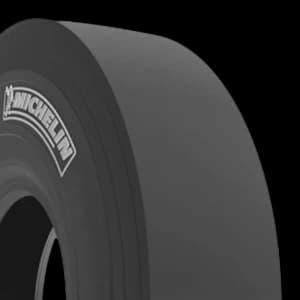 MICHELIN Stabilx X Stacker