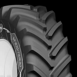 MICHELIN Axiobib 2