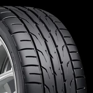 DUNLOP Direzza DZ102