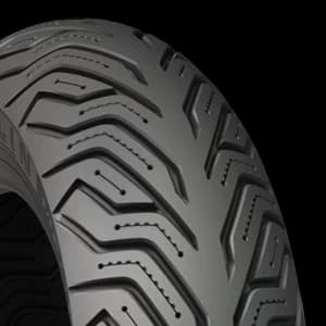MICHELIN City Grip 2