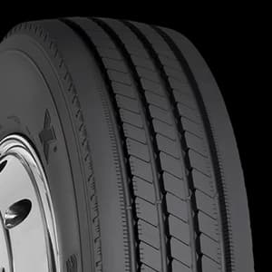 MICHELIN X One XRV