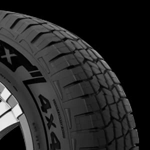 STARMAXX Incurro ST440 A/T