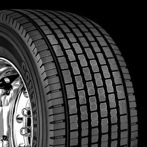 CONTINENTAL Contitread HDL2 Eco Plus