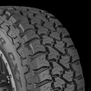 MASTERCRAFT Courser CXT