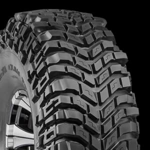 MICKEY THOMPSON Baja Claw TTC 54