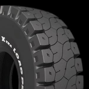 MICHELIN Xtra Load Protect