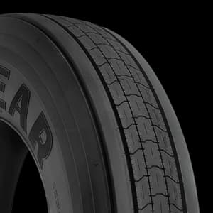 GOODYEAR UC G316 LHT Fuel Max