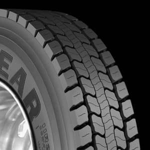 GOODYEAR Unicircle Fuel Max RTD