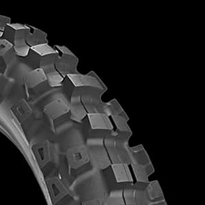 BRIDGESTONE Motocross M404