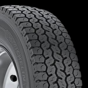 MICHELIN X Multi D - 19.5