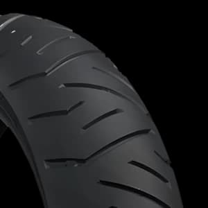 BRIDGESTONE Battlax TH01