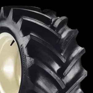 TITAN Flo-Trac Lug HF-2