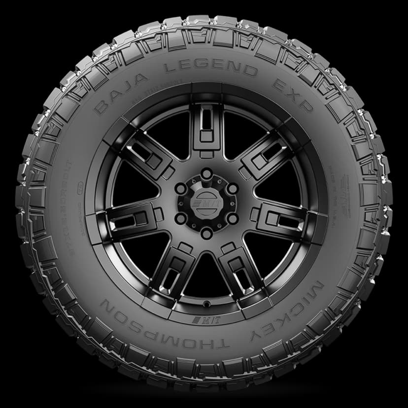 MICKEY THOMPSON Baja Legend EXP 305/65R17