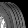 CONTINENTAL Conti Hybrid HT3 - 19.5