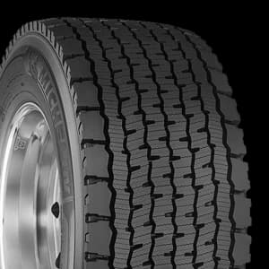 MICHELIN X One Line Grip D Pre-Mold Retread