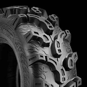 WANDA P375 Mud
