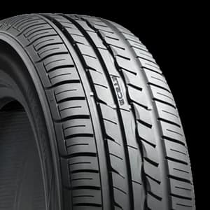 KUMHO Ecsta HM KH31
