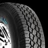 ZEETEX Vigor H/T 235/65R17