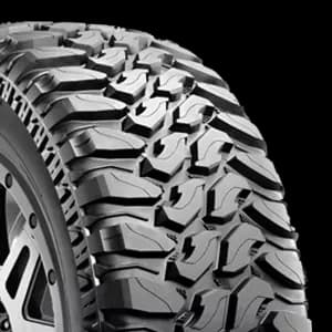 RADAR Renegade R7 M/T