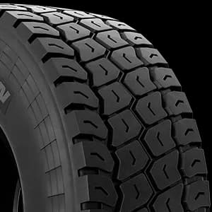 MICHELIN XZY 3 Wide Base